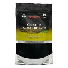CREATINA MONOHIDRATO POLVO 150 GRS ZEO SPORT