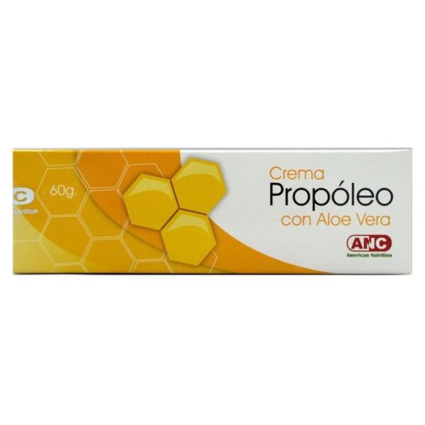 CREMA PROPOLEO ANC