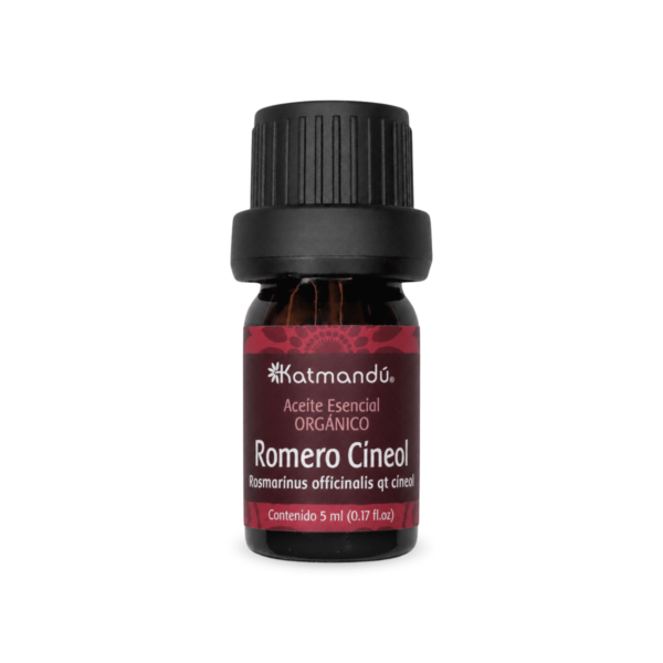 ACEITE ESENCIAL ROMERO CINEOL 2 ML KATMANDU LOKAL