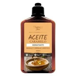 ACEITE MASAJES CARAMELO 250 ML COSEDEB
