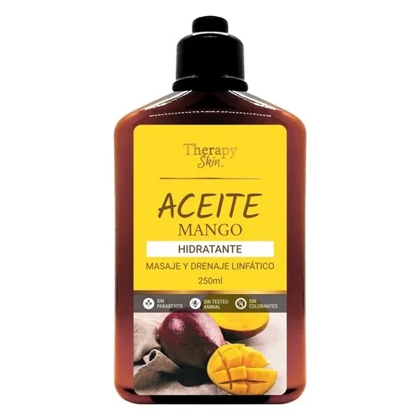 ACEITE MASAJES MANGO 250 ML COSEDEB