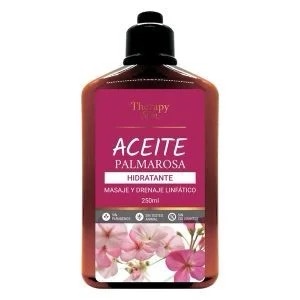 ACEITE MASAJES PALMAROSA 250 ML COSEDEB