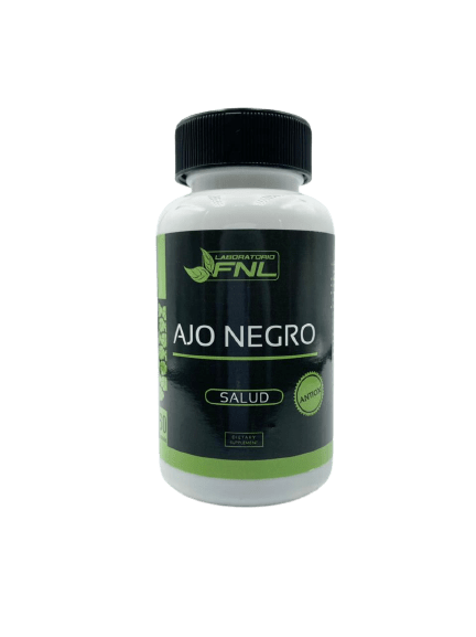 AJO NEGRO FNL