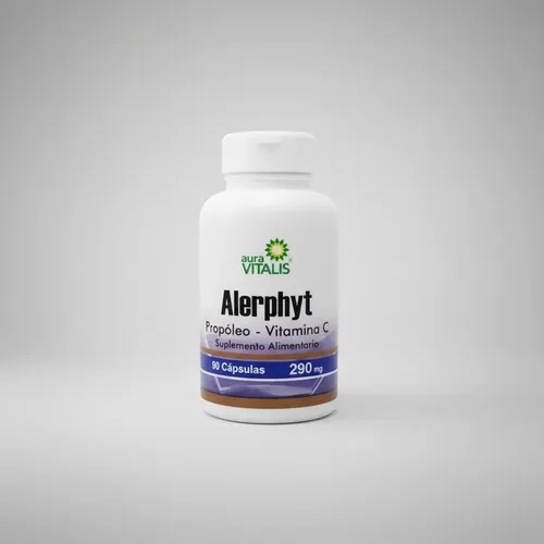 ALGARROBINA POLVO 100 GRS VIBRALAB