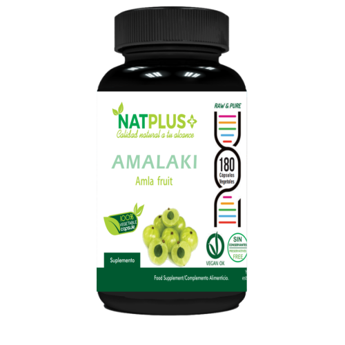 AMALAKI NATPLUS