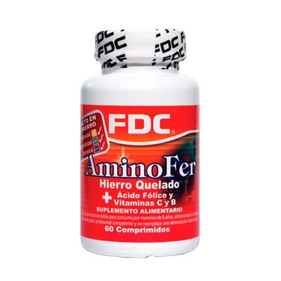 AMINOFER FDC