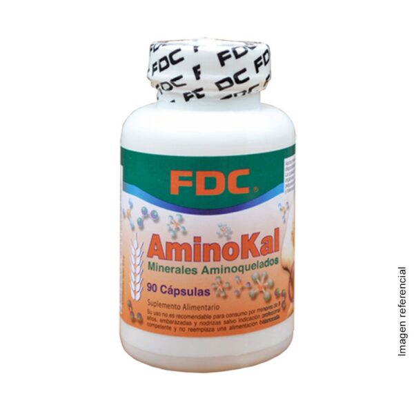 AMINOKAL FDC