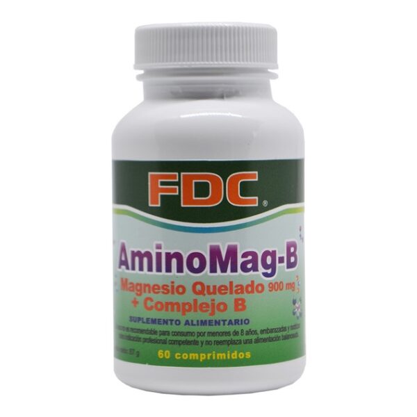 AMINOMAG-B FDC