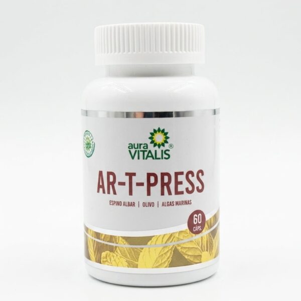 AR-T-PRESS AURAVITALIS
