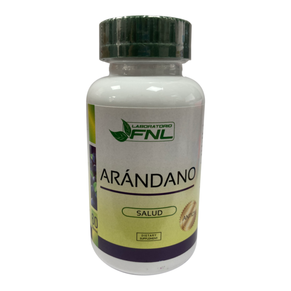 ARANDANO FNL