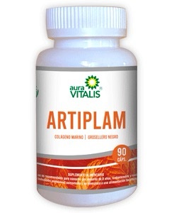 ARTIPLAM AURAVITALIS