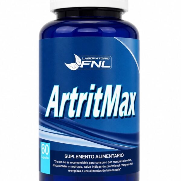 ARTRIMAX FNL
