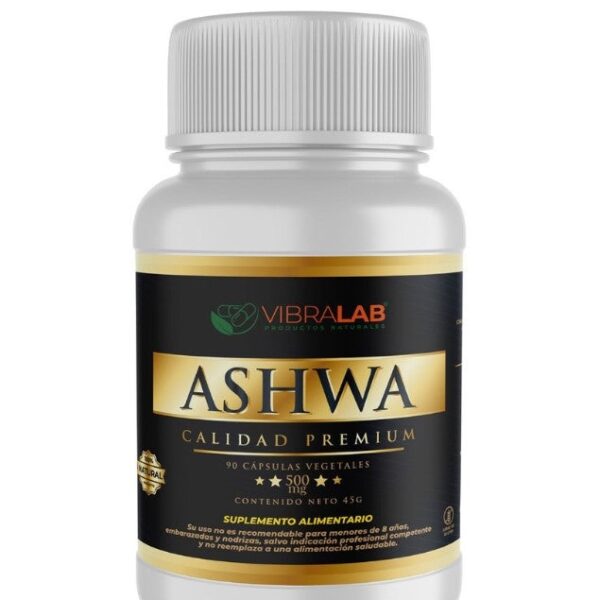 ASHWA VIBRALAB