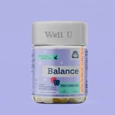 BALANCE GUMMIES WELL U LOKAL