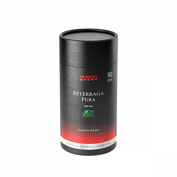 BETERRAGA PURA LINEA PREMIUM
