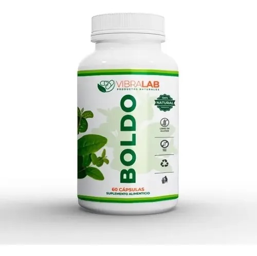 BOLDO VIBRALAB