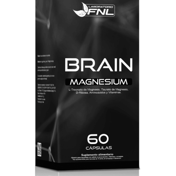 BRAIN MAGNESIUM FNL