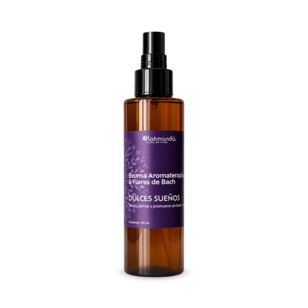 BRUMA DULCES SUEÑOS 150 ML KATMANDU LOKAL