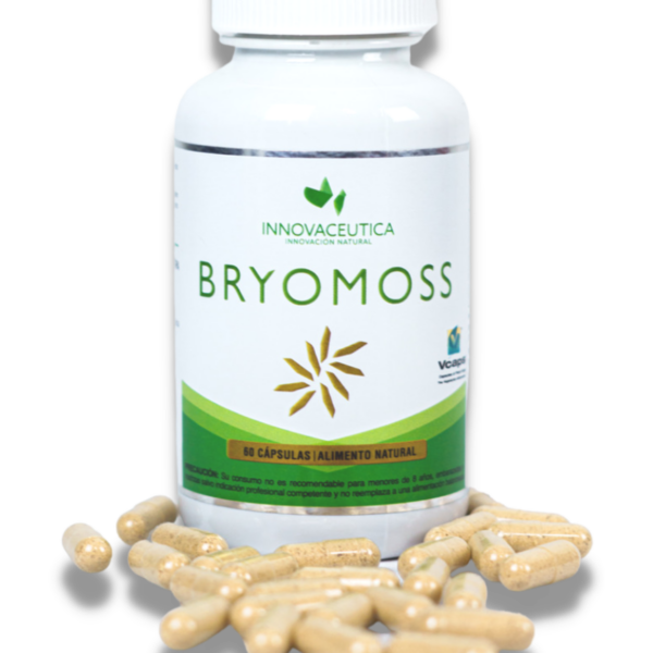 BRYOMOSS INNOVACEUTICA