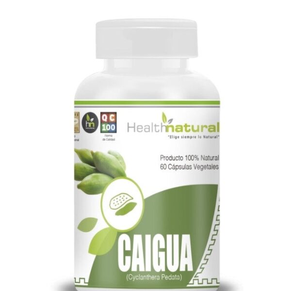 CAIGUA HEALT NATURAL