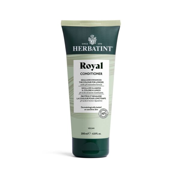 ACONDICIONADOR ROYAL HERBATINT