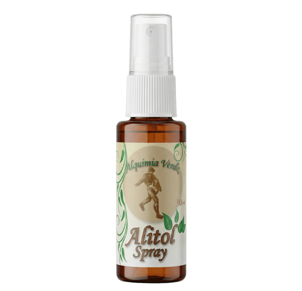 ALITOL SPRAY ALQUIMIA
