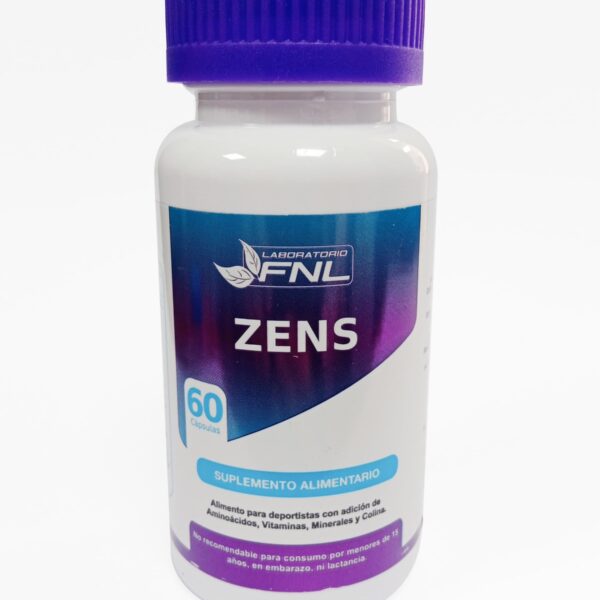 ZENS CAPS FNL