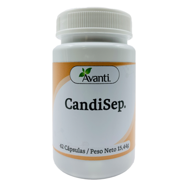 CANDISEP AVANTI