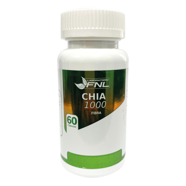CHIA 1000 FNL