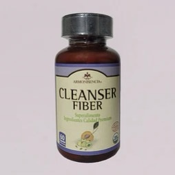 CLEANSER FIBER AVELLINA