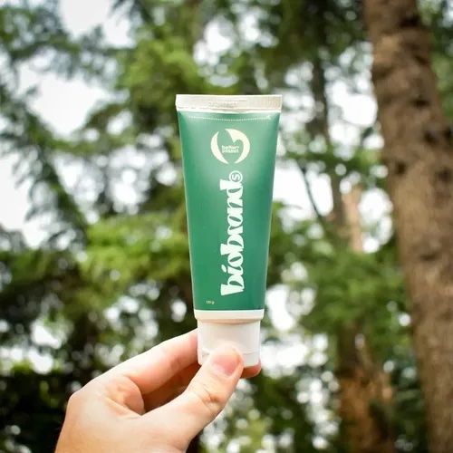 img_4579 PASTA DENTAL MENTA SIN FLUOR BIOBRAND - Imagen 1